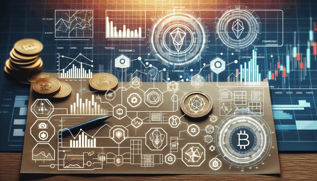What Is Tokenomics in Crypto: A Complete Guide - Coin These
